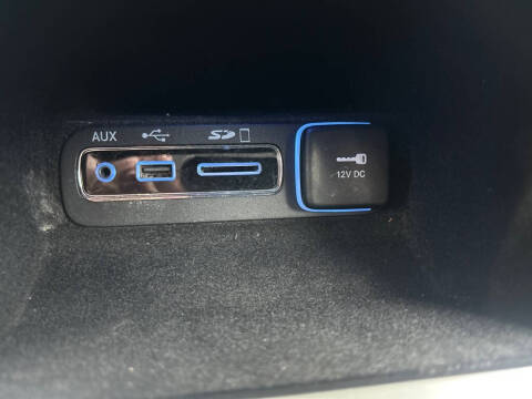 2017 Jeep Grand Cherokee Summit