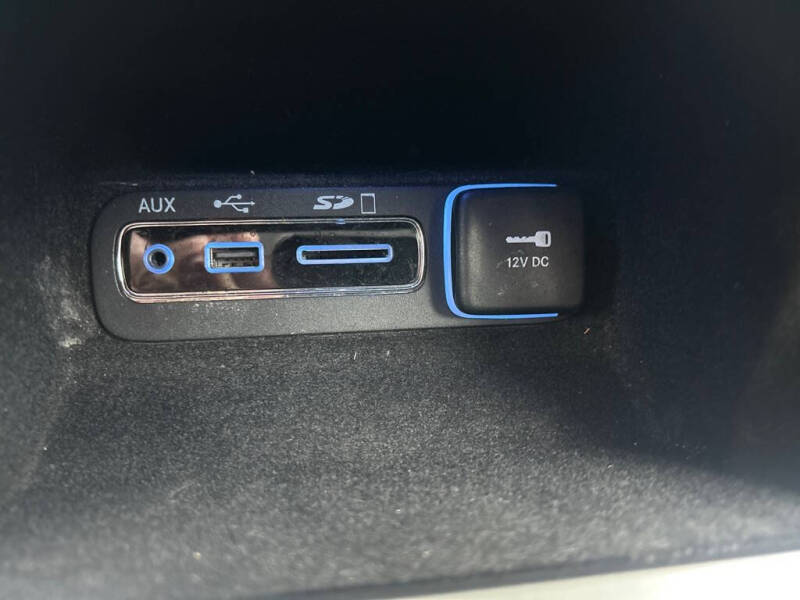 2017 Jeep Grand Cherokee Summit