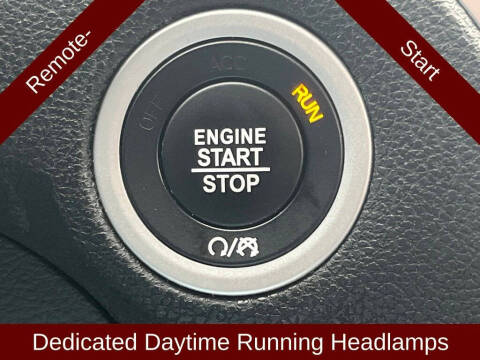 2016 Chrysler 300 Limited