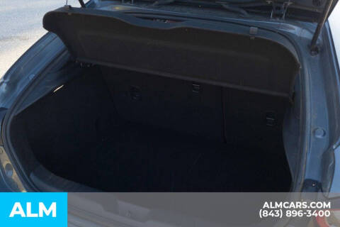 2024 Mazda Mazda3 Hatchback 2.5 S Carbon Edition