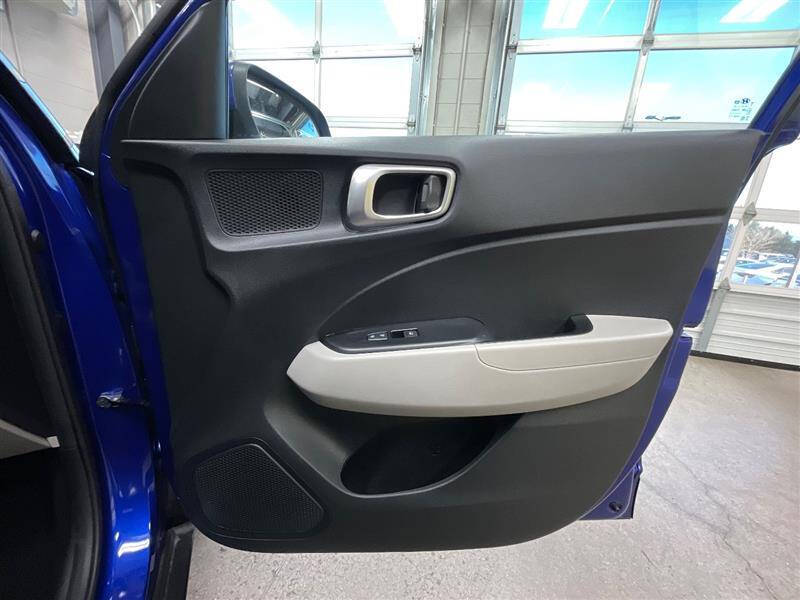 2024 Hyundai Venue SEL