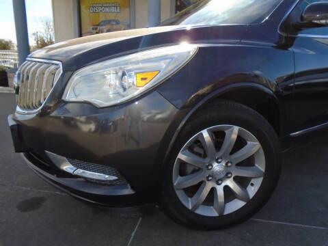2015 Buick Enclave Premium