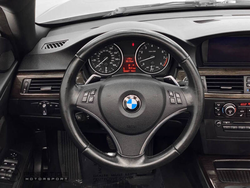 2011 BMW 3 Series 328i