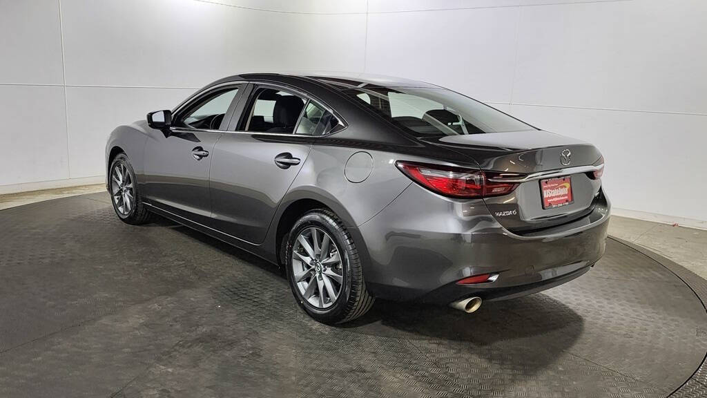 2021 Mazda Mazda6 for sale at NJ Car Buyer in Jersey City, NJ