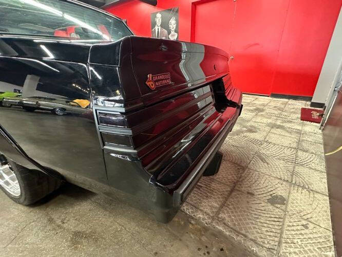 1987 Buick Grand National
