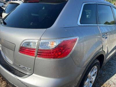 2012 Mazda CX-9 Sport