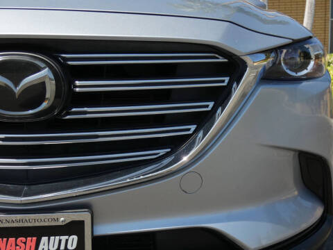 2019 Mazda CX-9 Touring