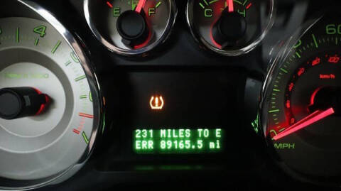 2008 Ford Edge SEL
