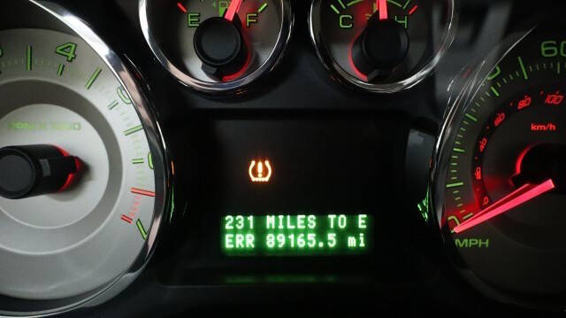 2008 Ford Edge SEL
