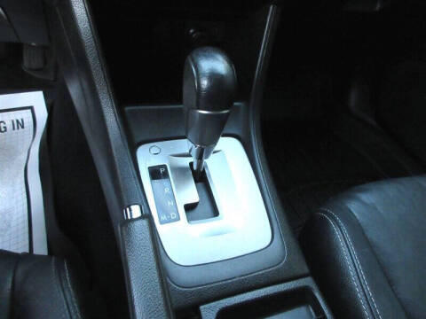 2013 Subaru XV Crosstrek 2.0i Limited