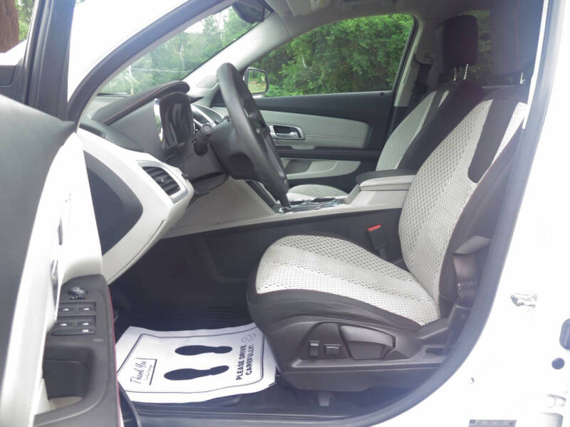 2014 GMC Terrain SLE-1