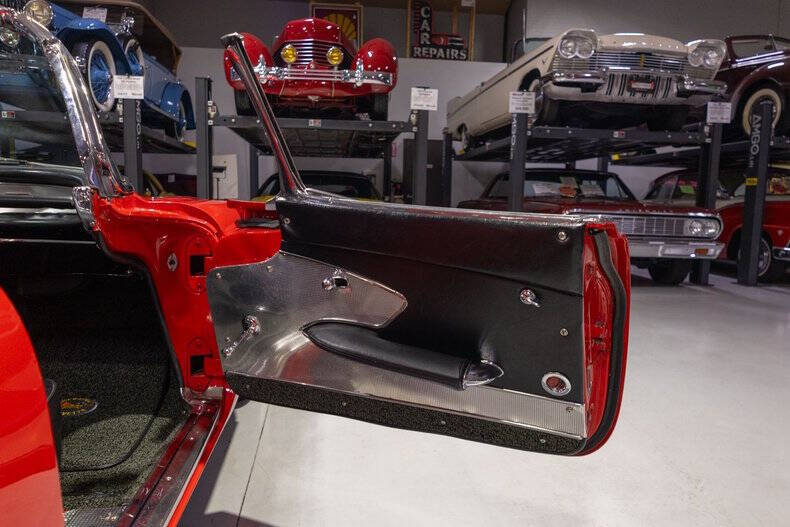 1960 Chevrolet Corvette