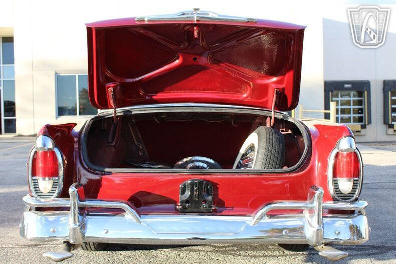 1956 Mercury Monterey