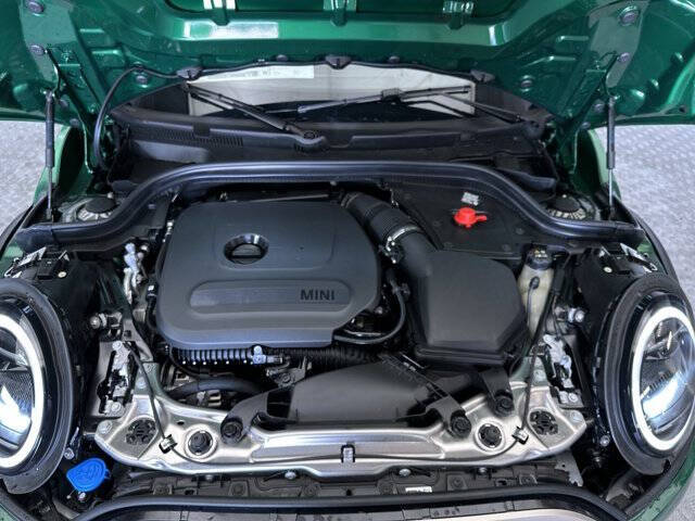 2026 MINI Hardtop 2 Door Cooper S