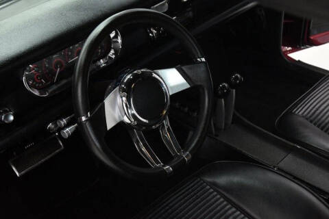 1968 Dodge Dart