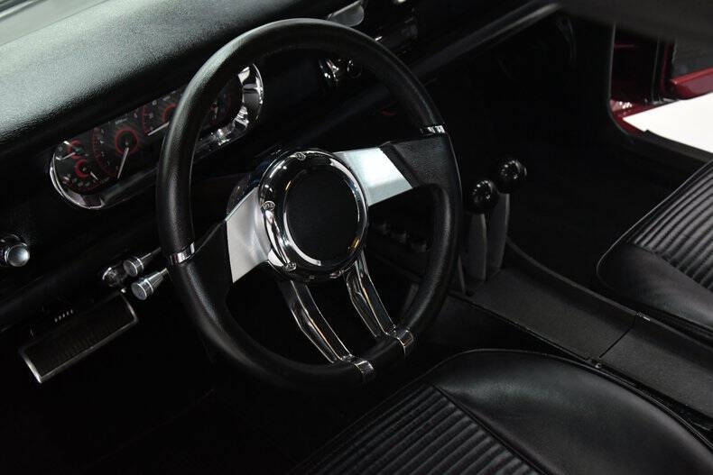 1968 Dodge Dart