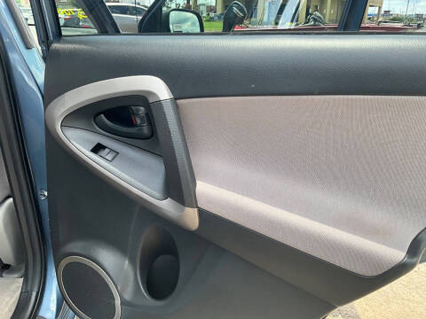 2008 Toyota RAV4