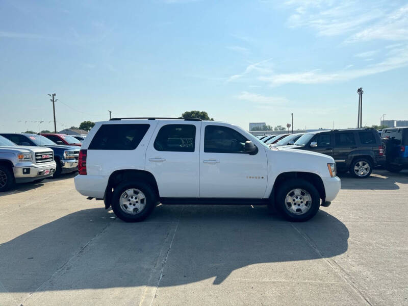 2007 Chevrolet Tahoe LT