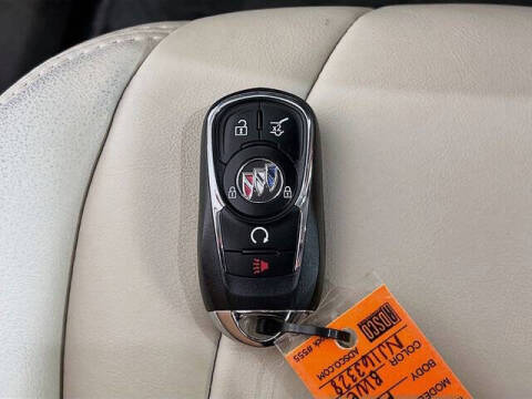 2022 Buick Enclave Premium