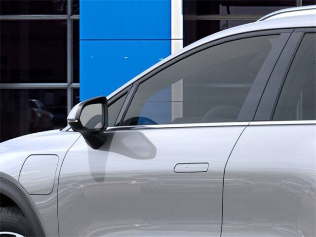 2026 Chevrolet Equinox EV LT 2