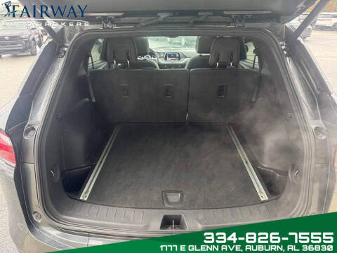 2019 Chevrolet Blazer Premier