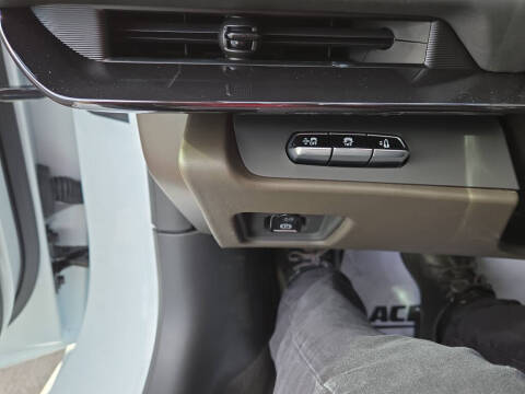 2026 Chevrolet Corvette Stingray