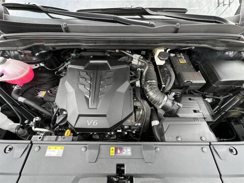 2026 Kia Carnival SX Prestige