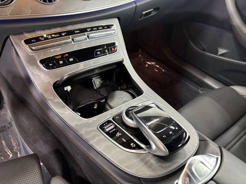 2023 Mercedes-Benz E-Class AMG E 53
