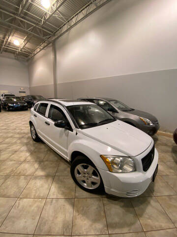 2011 Dodge Caliber for sale at Super Bee Auto in Chantilly VA