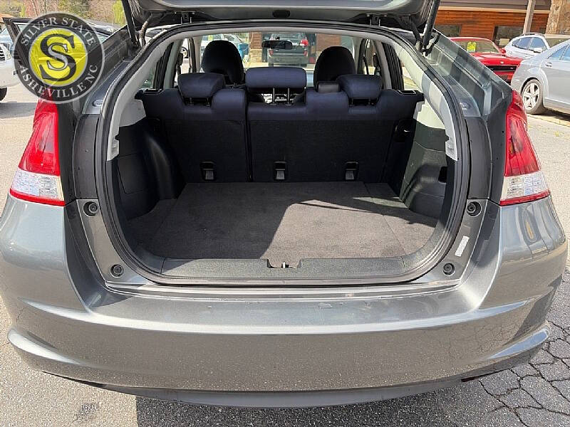 2012 Honda Insight LX