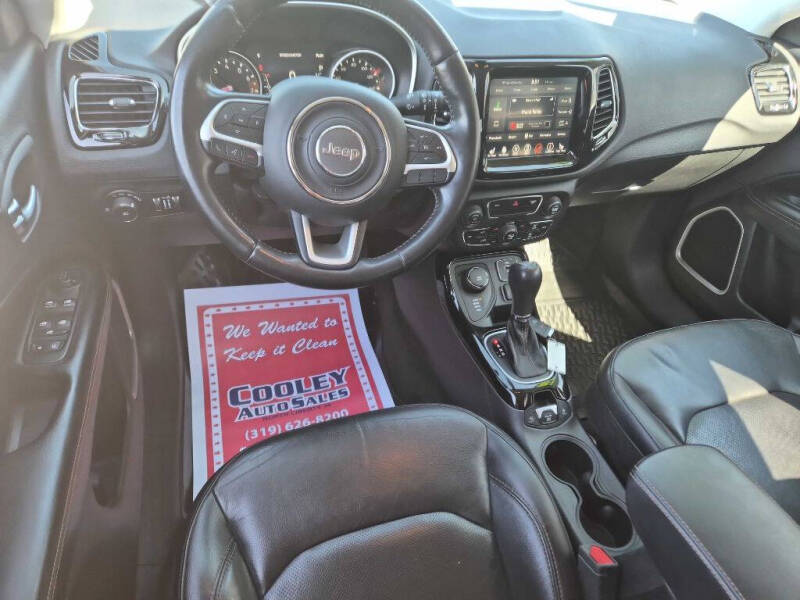 2018 Jeep Compass Limited - Photo 6