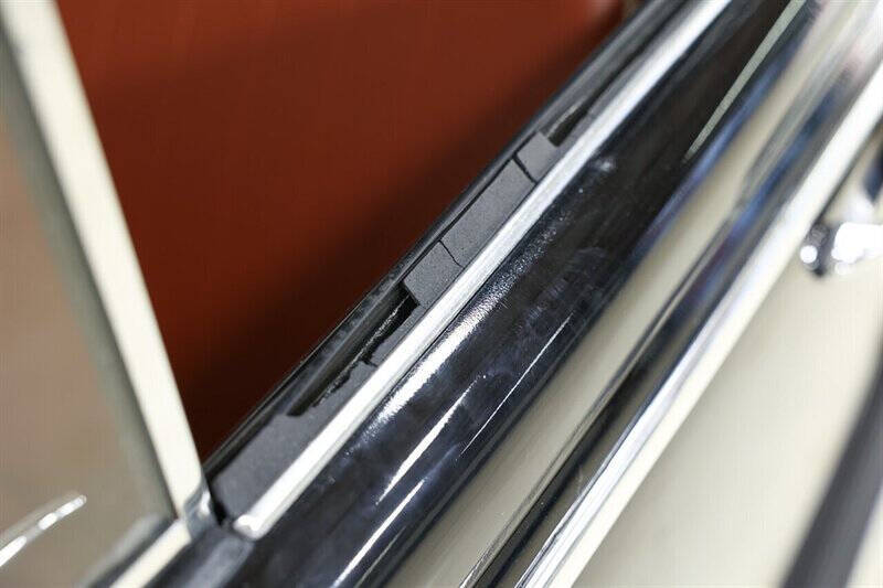 1964 Volkswagen Beetle