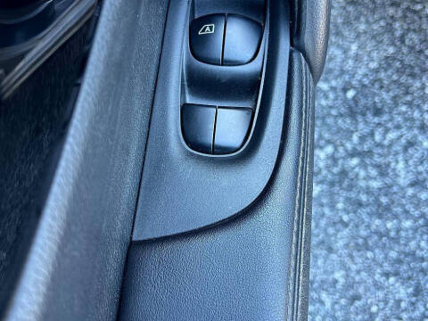 2019 Nissan Rogue Sport