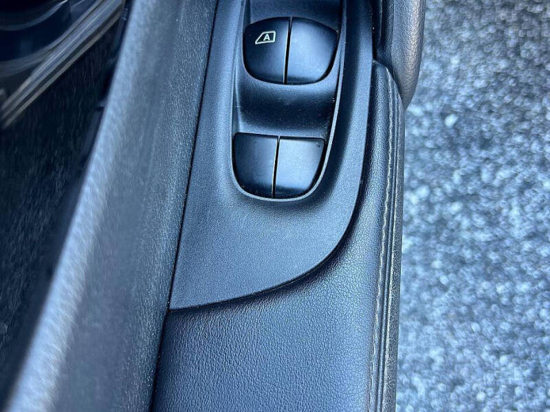 2019 Nissan Rogue Sport