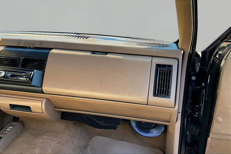 1994 Chevrolet C/K 1500 Series