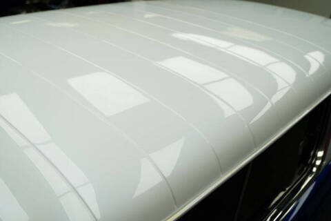 1955 Chevrolet Nomad