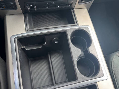 2014 RAM 1500 Outdoorsman