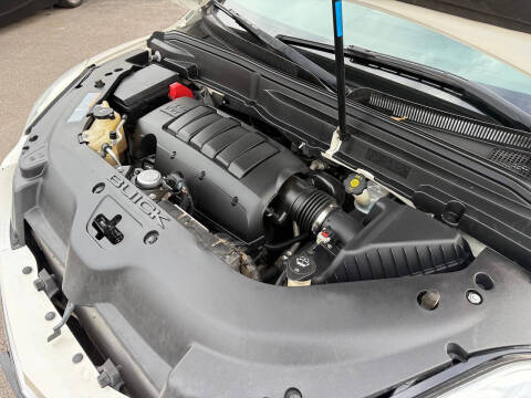 2012 Buick Enclave Premium