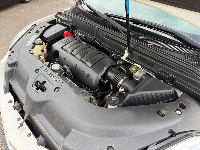 2012 Buick Enclave Premium