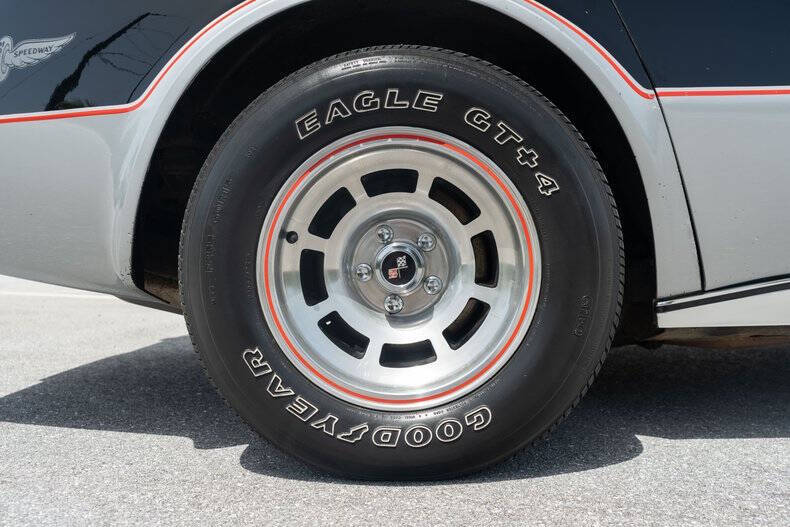 1978 Chevrolet Corvette