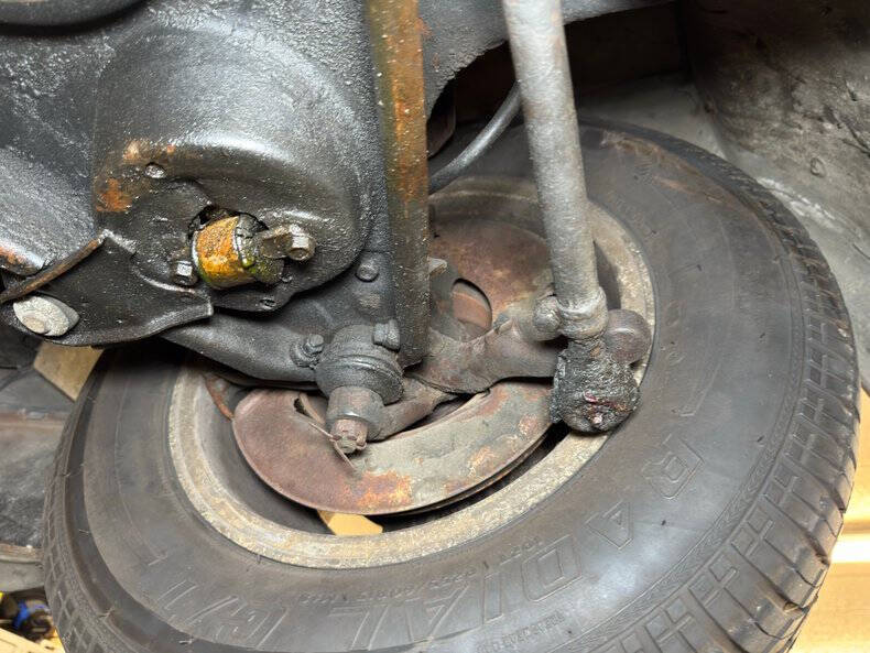 1980 Chevrolet Corvette