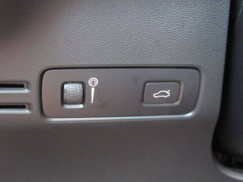 2022 Volvo XC40 Recharge