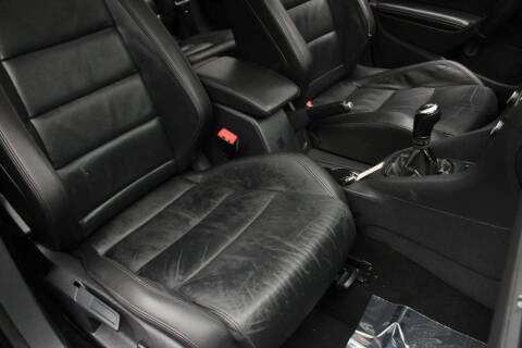 2013 Volkswagen Golf R