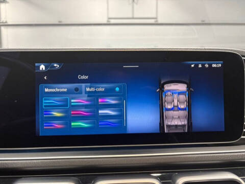 2024 Mercedes-Benz GLE GLE 350 4MATIC