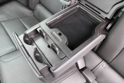 2016 Cadillac CTS 3.6L Luxury Collection