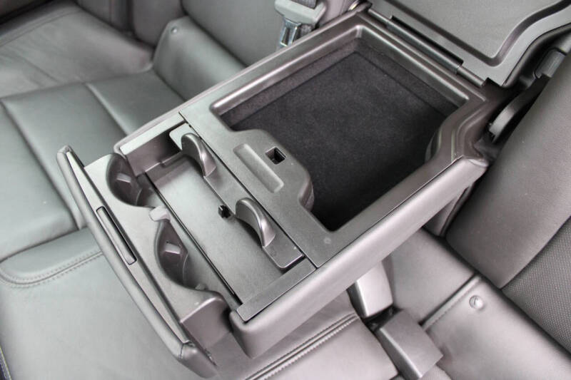 2016 Cadillac CTS 3.6L Luxury Collection