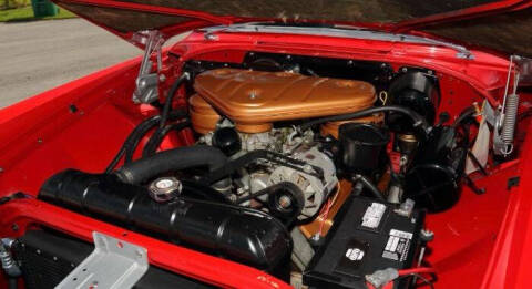 1956 Chrysler 300