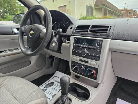 2010 Chevrolet Cobalt LT