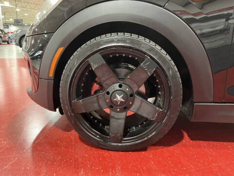 2015 MINI Hardtop 2 Door Cooper