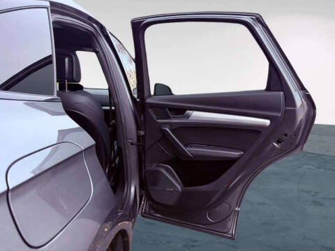 2024 Audi Q5 Sportback quattro S line Premium 45 TFSI